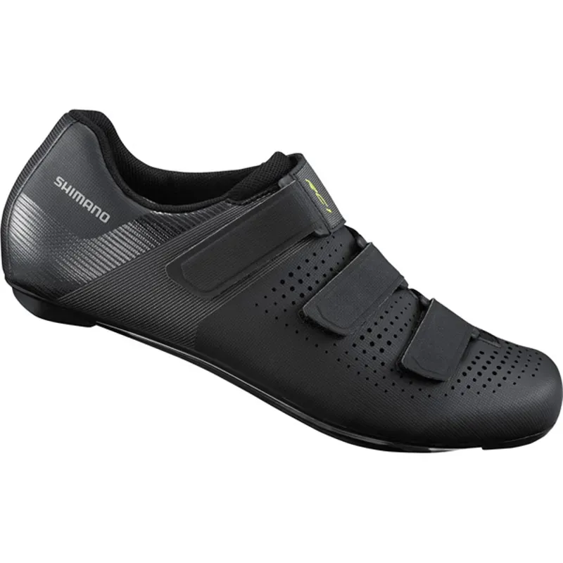 Shimano RC100 Shoes in Black
