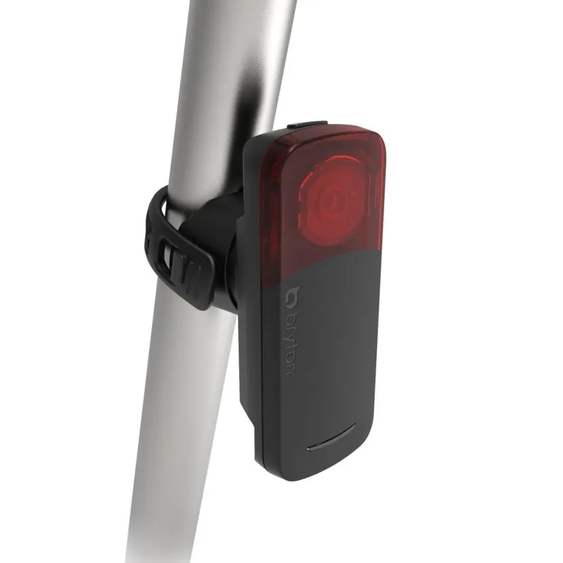 BRYTON Gardia R300 Rear View Bike Radar Tail Light-5