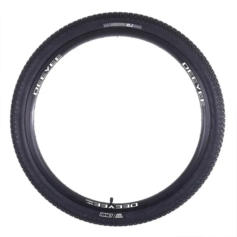 DMR - Tyre - Moto DJ 26x2.2 Folding Black 26