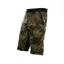 2021 Fasthouse Crossline 2.0 Youth Shorts in Camo