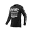 2021 Fasthouse Grindhouse Cypher Long Sleeve Youth Jersey in Black