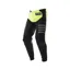 2021 Fasthouse Speed Style Youth Pants in High Viz/Black