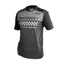 2022 Fasthouse Alloy Mesa ShortSleeve Jersey in Heather Charcoal/Black
