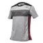 2022 Fasthouse Classic Acadia Short Sleeve Jersey in Heather Grey