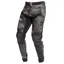 Fasthouse Fastline 2.0 Pants in BLACK/CAMO - Size: 28