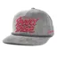 2022 Fasthouse Haste Hat in Blue Jean