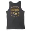 2022 Fasthouse Origin Tank in Black