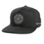 2022 Fasthouse Warped Hat in Black