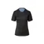 Giro Roust SS Womens MTB Jersey in Black