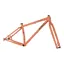 Surly Karate Monkey 27.5+ Frameset in Peach Salmon Sundae