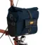 Restrap City Loader 20l Bike Bag in Navy