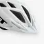 Met Crackerjack Replacement Visor in White