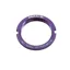 Halo Fixed Sprocket Lockring in Purple