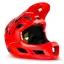 Parachute MCR MIPS Helmet in Red