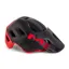 Met Roam Helmet in Black/Red