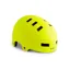 Met Zone Helmet in Yellow