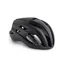 Met Trenta 3k Carbon Helmet in Black/Raw Carbon