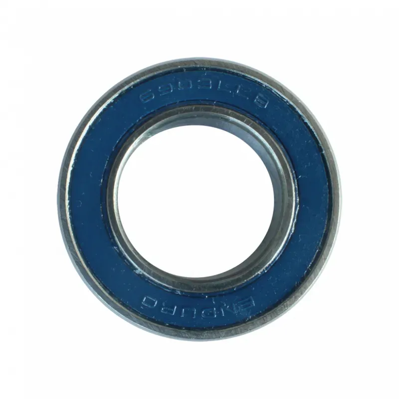Enduro Bearings Abec 3 Bearing - 7mm 3802