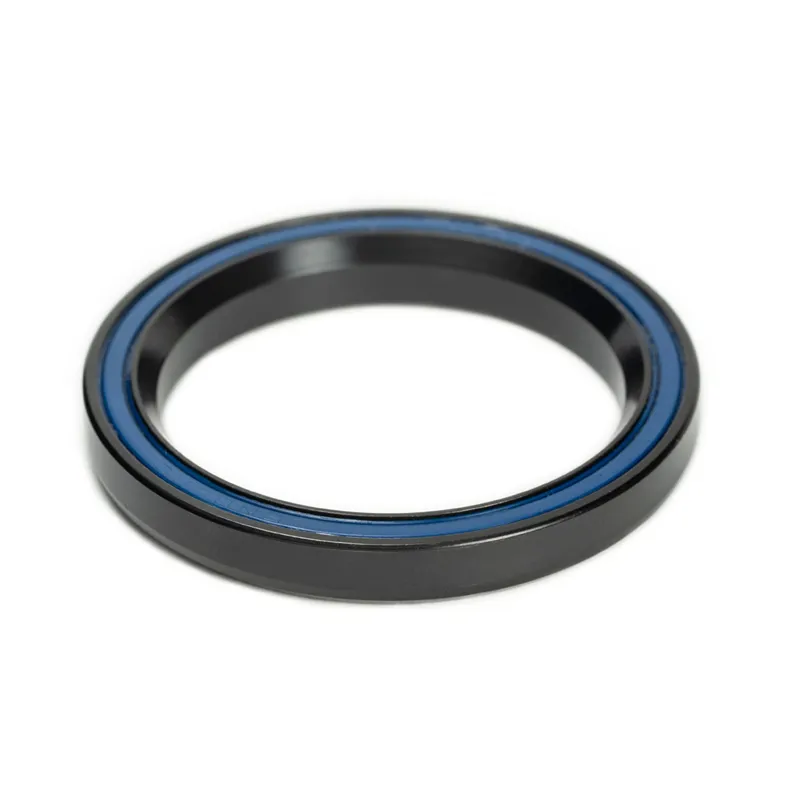 Enduro Bearings ACB 6806 CC BO - 1-3.8inch Black Oxide Coated Angular Contact Headset Bearing