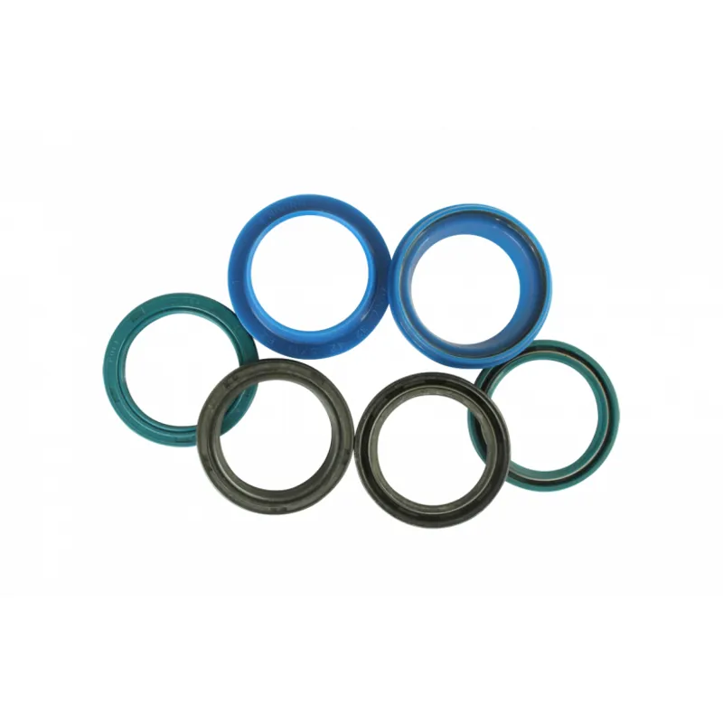 Enduro Bearings Fork Seals - Rockshox