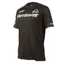 Fasthouse Alloy Block Jersey in Black