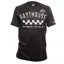 Fasthouse Alloy Nelson Jersey in Black