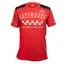 Fasthouse Alloy Nelson Jersey in Red