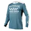 Fasthouse Alloy Roam Jersey in Heather