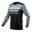 Fasthouse Elrod Long Sleeve Jersey in Blue