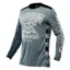 Fasthouse Grindhouse Akuma Long Sleeve Jersey in Blue