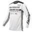 Fasthouse Grindhouse Domingo Jersey in White