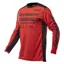 Fasthouse Grindhouse Domingo Jersey in Red