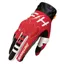 Fasthouse Speed Style Blaster Gloves in Red