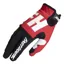 Fasthouse Speed Style Remnant Gloves in Red