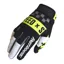 Fasthouse Speed Style Domingo Gloves in Black