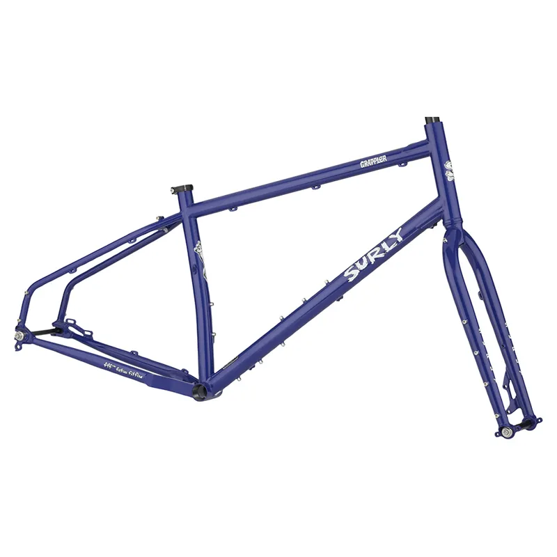 Ghost frameset online