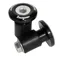 Hope Grip Doctor Handlebar Plugs in Black