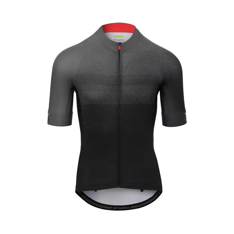 Giro Chrono Expert Short Sleeve Jersey in Black