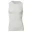 2021 Giro Men's Chrono Sleeveless Base Layer in White