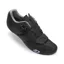 Giro Savix II Womens Road Cycling Shoes in Black