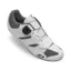 Giro Savix II Womens Road Cycling Shoes in White