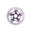 Hope RX 160mm Centre Lock Disc in Purple