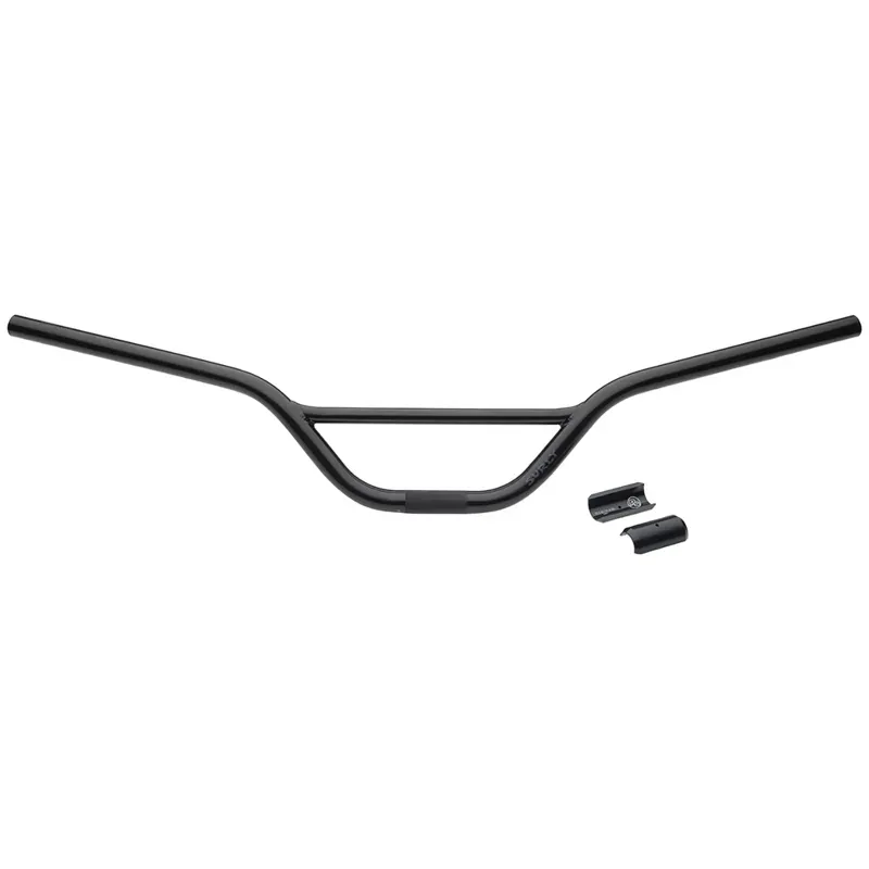 Surly Sunset Bar Black 110mm 22.2mm-2