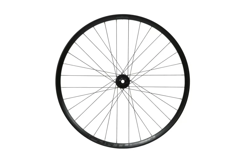 Hope Front Wheel 29ER Fortus 30W Pro 5 in Black