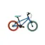 2020 Raleigh Pop 16 Kids Bike in Blue