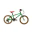 2020 Raleigh Pop 18 Kids Bike in Green