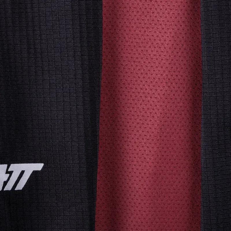 Leatt Gravity 1.0 MTB Ride Kit in Dusty Red-2