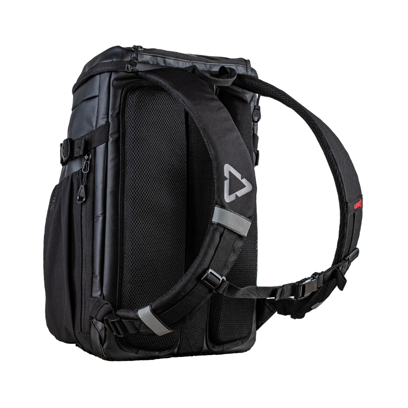 Leatt 28-litre Back Pack in Black-1