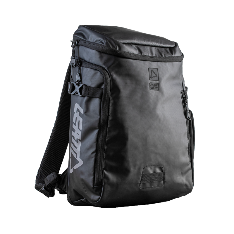 Leatt 28-litre Back Pack in Black-2