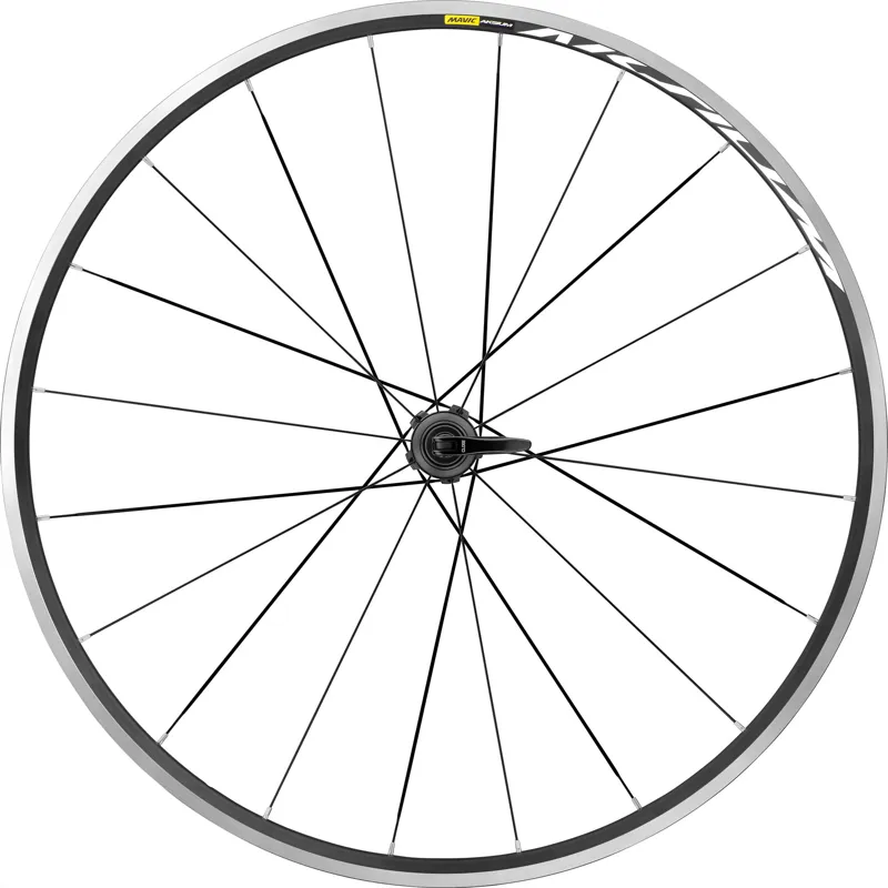 Mavic Aksium Rim Brake-1